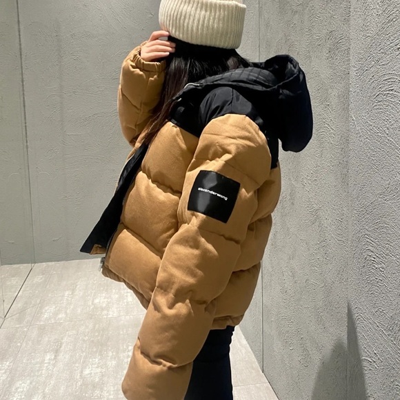 alexander wang jacket XS - Picture 2 of 2